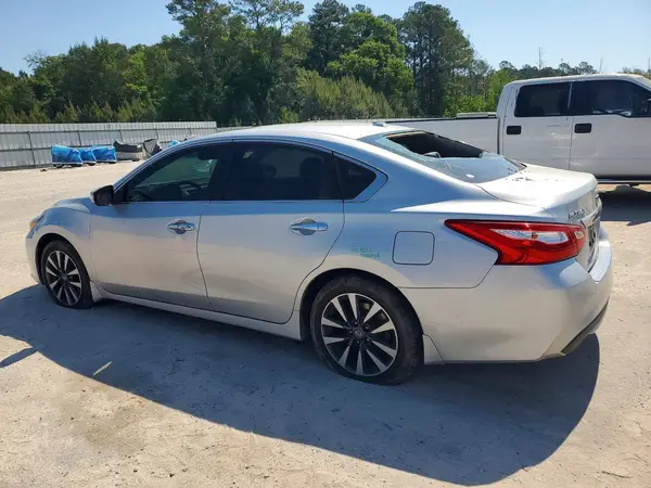 1N4AL3AP2GC178791 2016 NISSAN ALTIMA - Image 2
