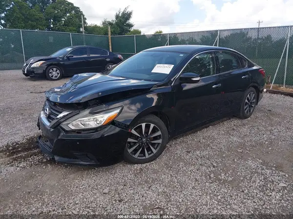 1N4AL3AP2GC179228 2016 NISSAN ALTIMA - Image 2