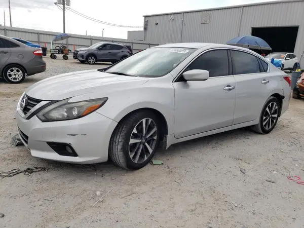 1N4AL3AP2GC180413 2016 NISSAN ALTIMA - Image 1