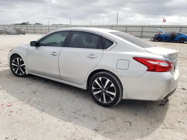 1N4AL3AP2GC180413 2016 NISSAN ALTIMA - Image 2