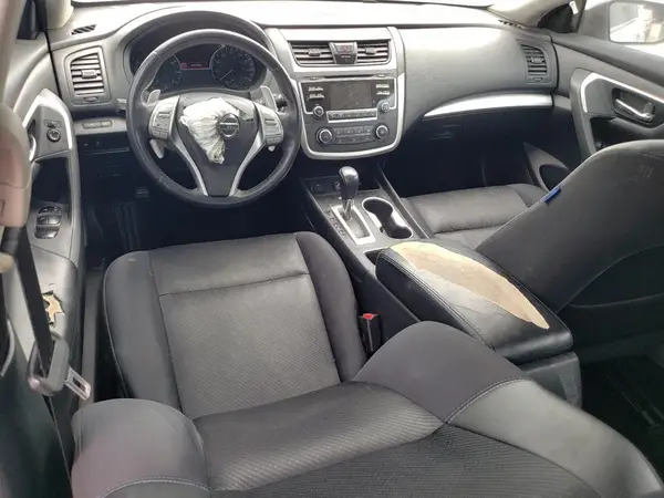1N4AL3AP2GC180413 2016 NISSAN ALTIMA - Image 8