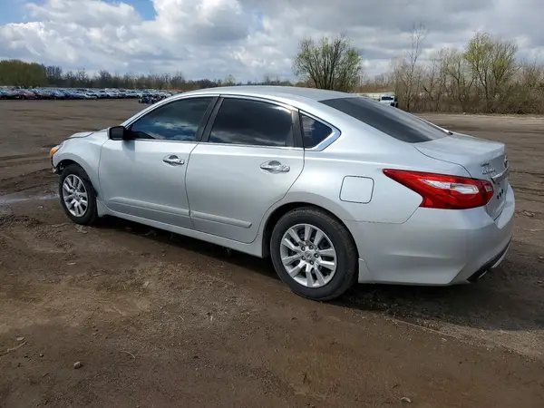 1N4AL3AP2GC180427 2016 NISSAN ALTIMA - Image 2