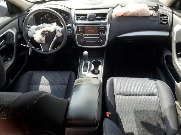 1N4AL3AP2GC180427 2016 NISSAN ALTIMA - Image 8