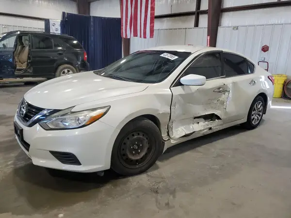 1N4AL3AP2GC180525 2016 NISSAN ALTIMA - Image 1
