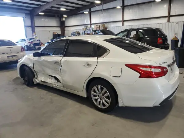 1N4AL3AP2GC180525 2016 NISSAN ALTIMA - Image 2