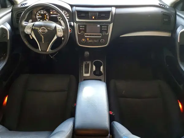 1N4AL3AP2GC180556 2016 NISSAN ALTIMA - Image 8
