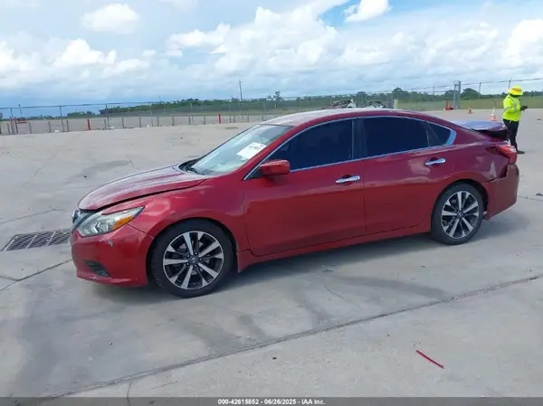 1N4AL3AP2GC180718 2016 NISSAN ALTIMA - Image 2
