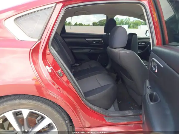 1N4AL3AP2GC180718 2016 NISSAN ALTIMA - Image 8