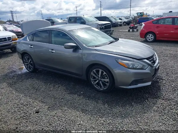 1N4AL3AP2GC181013 2016 NISSAN ALTIMA - Image 1