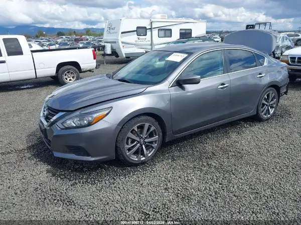 1N4AL3AP2GC181013 2016 NISSAN ALTIMA - Image 2