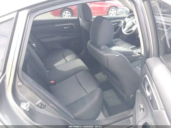 1N4AL3AP2GC181013 2016 NISSAN ALTIMA - Image 8