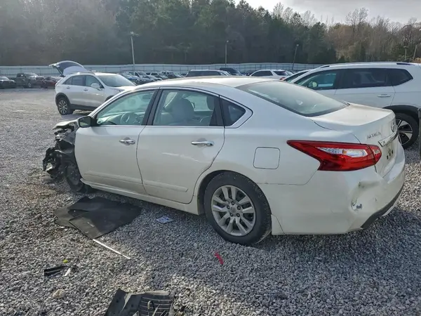 1N4AL3AP2GC181268 2016 NISSAN ALTIMA - Image 2