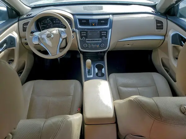 1N4AL3AP2GC181268 2016 NISSAN ALTIMA - Image 8