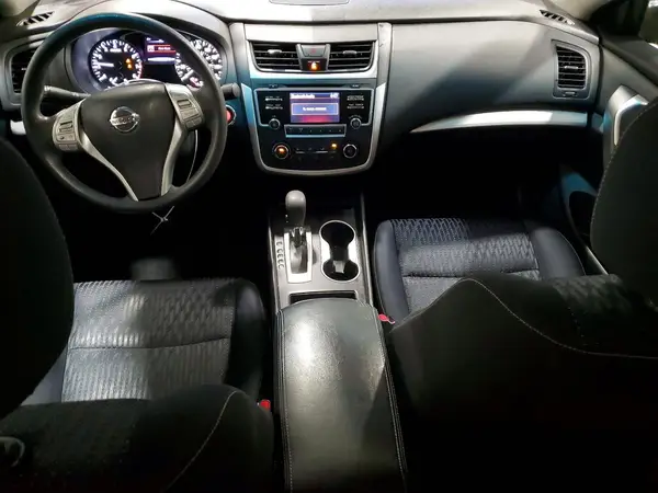 1N4AL3AP2GC181612 2016 NISSAN ALTIMA - Image 8