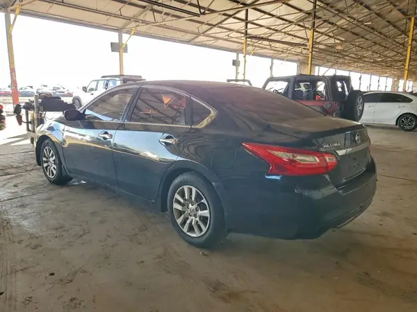 1N4AL3AP2GC181724 2016 NISSAN ALTIMA - Image 2