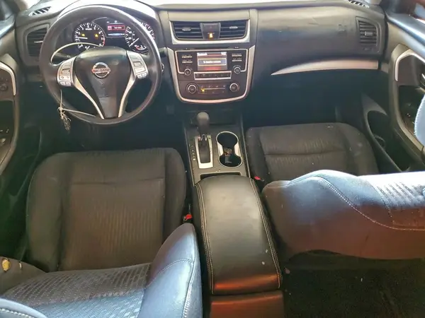 1N4AL3AP2GC181724 2016 NISSAN ALTIMA - Image 8