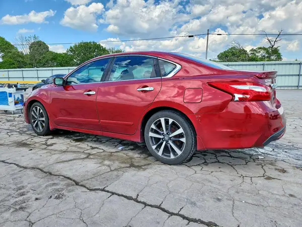 1N4AL3AP2GC182310 2016 NISSAN ALTIMA - Image 2