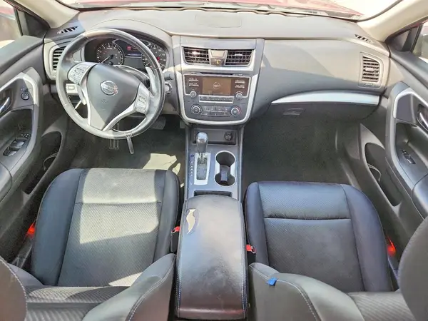 1N4AL3AP2GC182310 2016 NISSAN ALTIMA - Image 8