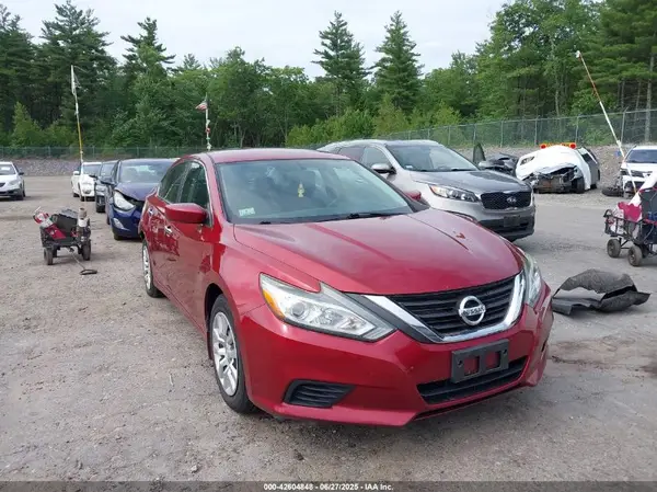 1N4AL3AP2GC182338 2016 NISSAN ALTIMA - Image 1