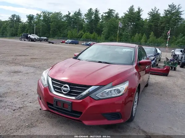 1N4AL3AP2GC182338 2016 NISSAN ALTIMA - Image 2