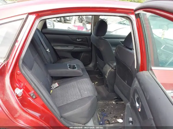 1N4AL3AP2GC182338 2016 NISSAN ALTIMA - Image 8