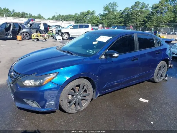 1N4AL3AP2GC182680 2016 NISSAN ALTIMA - Image 2