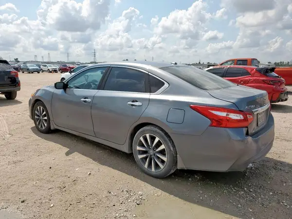 1N4AL3AP2GC182856 2016 NISSAN ALTIMA - Image 2