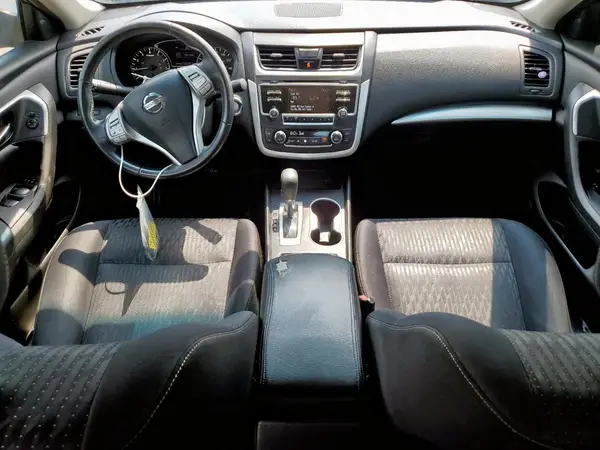 1N4AL3AP2GC182856 2016 NISSAN ALTIMA - Image 8