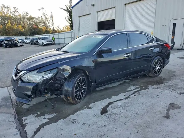 1N4AL3AP2GC183666 2016 NISSAN ALTIMA - Image 1