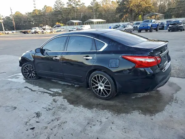 1N4AL3AP2GC183666 2016 NISSAN ALTIMA - Image 2