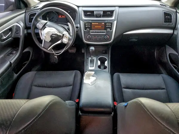 1N4AL3AP2GC183666 2016 NISSAN ALTIMA - Image 8