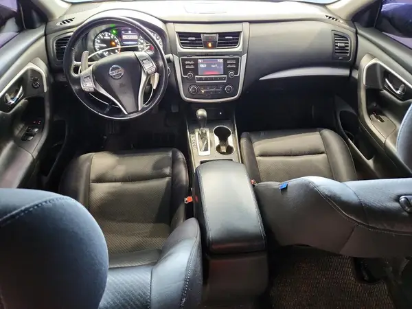 1N4AL3AP2GC184025 2016 NISSAN ALTIMA - Image 8
