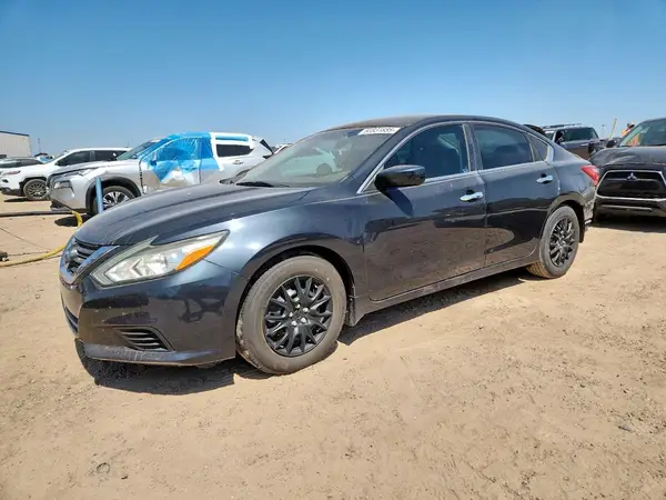 1N4AL3AP2GC184543 2016 NISSAN ALTIMA - Image 1