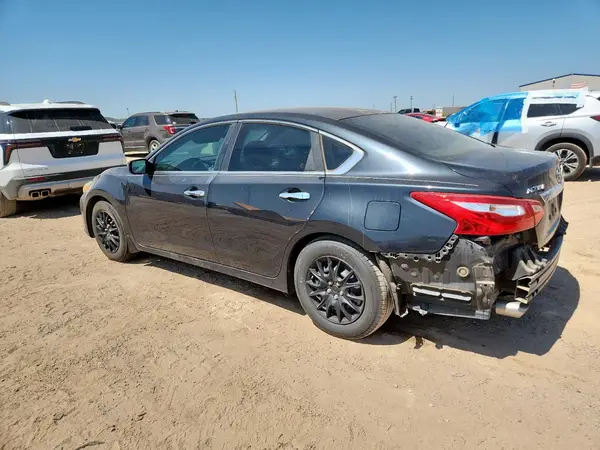 1N4AL3AP2GC184543 2016 NISSAN ALTIMA - Image 2