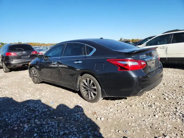 1N4AL3AP2GC184560 2016 NISSAN ALTIMA - Image 2