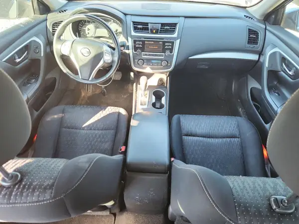 1N4AL3AP2GC184560 2016 NISSAN ALTIMA - Image 8