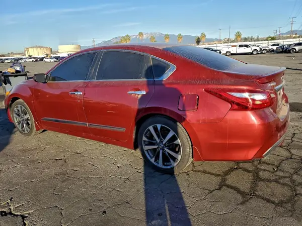 1N4AL3AP2GC184672 2016 NISSAN ALTIMA - Image 2