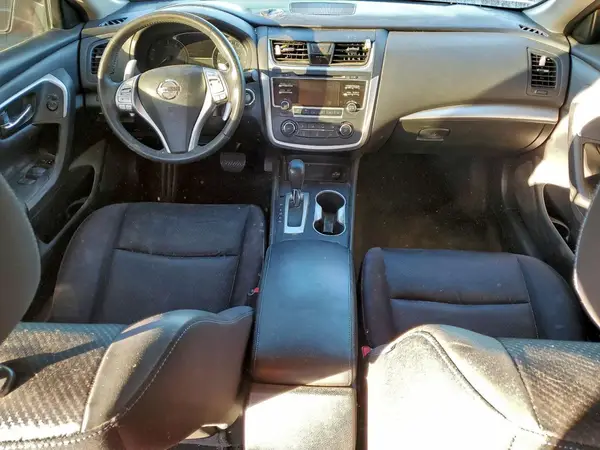 1N4AL3AP2GC184672 2016 NISSAN ALTIMA - Image 8
