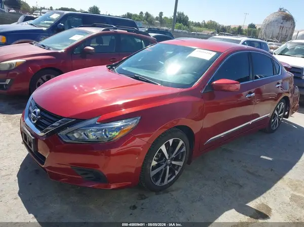 1N4AL3AP2GC184686 2016 NISSAN ALTIMA - Image 2