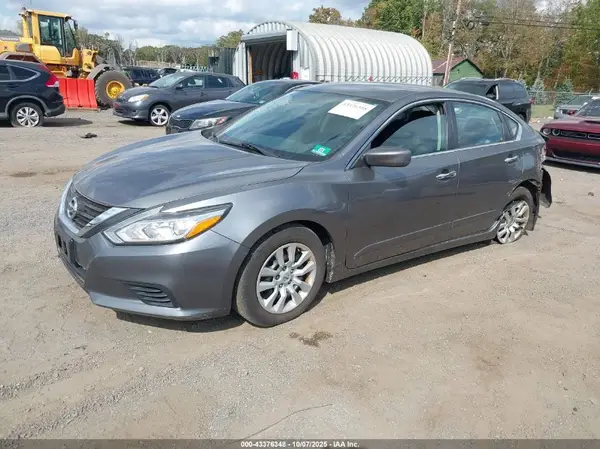 1N4AL3AP2GC184980 2016 NISSAN ALTIMA - Image 2