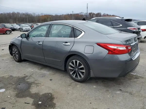 1N4AL3AP2GC185031 2016 NISSAN ALTIMA - Image 2