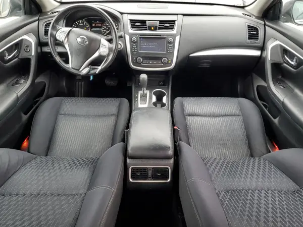 1N4AL3AP2GC185031 2016 NISSAN ALTIMA - Image 8