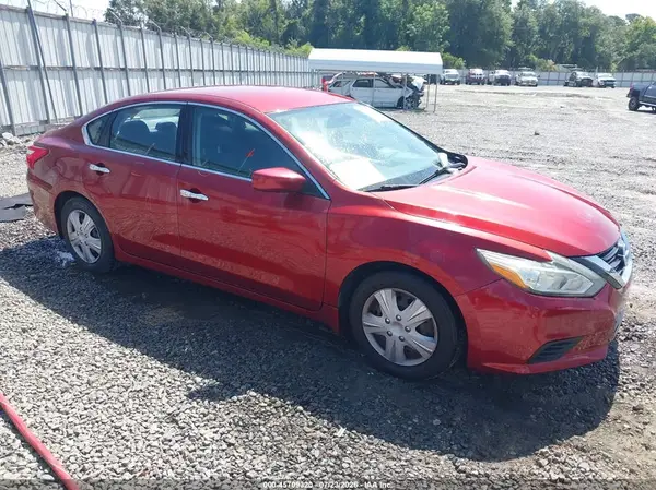 1N4AL3AP2GC185630 2016 NISSAN ALTIMA - Image 1