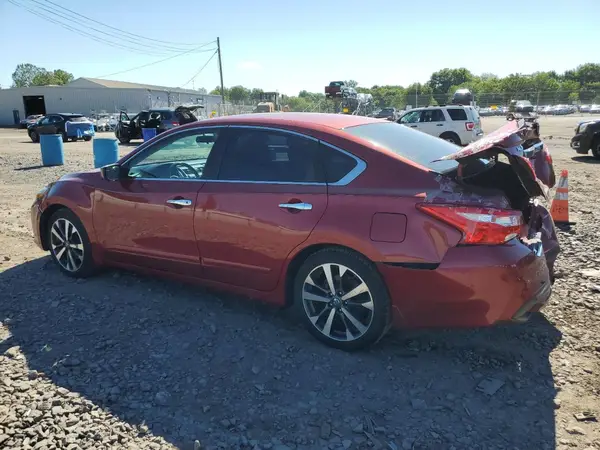 1N4AL3AP2GC185675 2016 NISSAN ALTIMA - Image 2