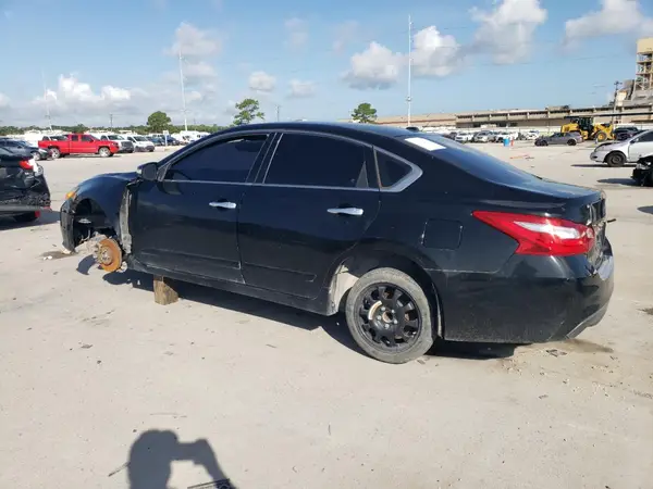 1N4AL3AP2GC185725 2016 NISSAN ALTIMA - Image 2