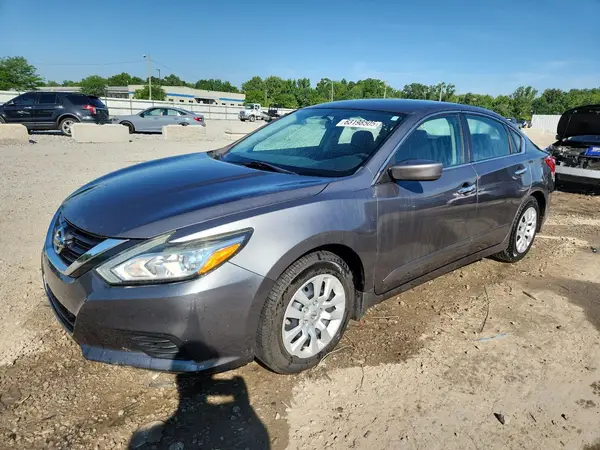 1N4AL3AP2GC186907 2016 NISSAN ALTIMA - Image 1
