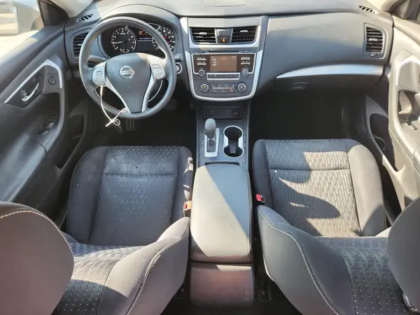 1N4AL3AP2GC186907 2016 NISSAN ALTIMA - Image 8