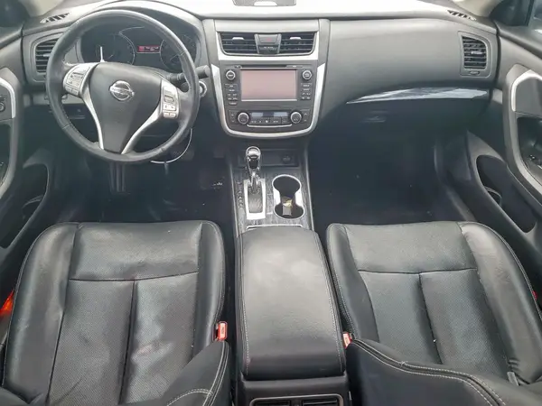 1N4AL3AP2GC187331 2016 NISSAN ALTIMA - Image 8