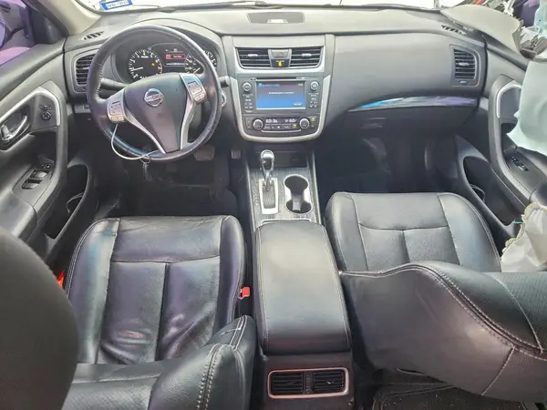 1N4AL3AP2GC188026 2016 NISSAN ALTIMA - Image 8