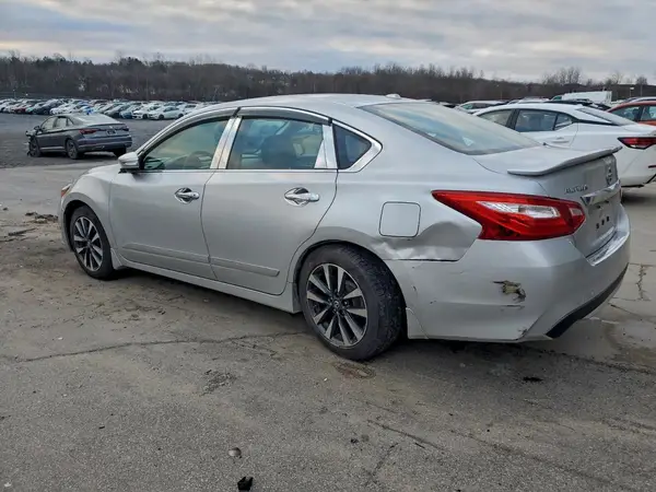 1N4AL3AP2GC188074 2016 NISSAN ALTIMA - Image 2